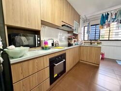 Blk 172 Bishan Street 13 (Bishan), HDB 5 Rooms #565345341